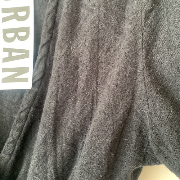 UO Kayla Surplice Wrap Dress NWT - Picture 5 of 5